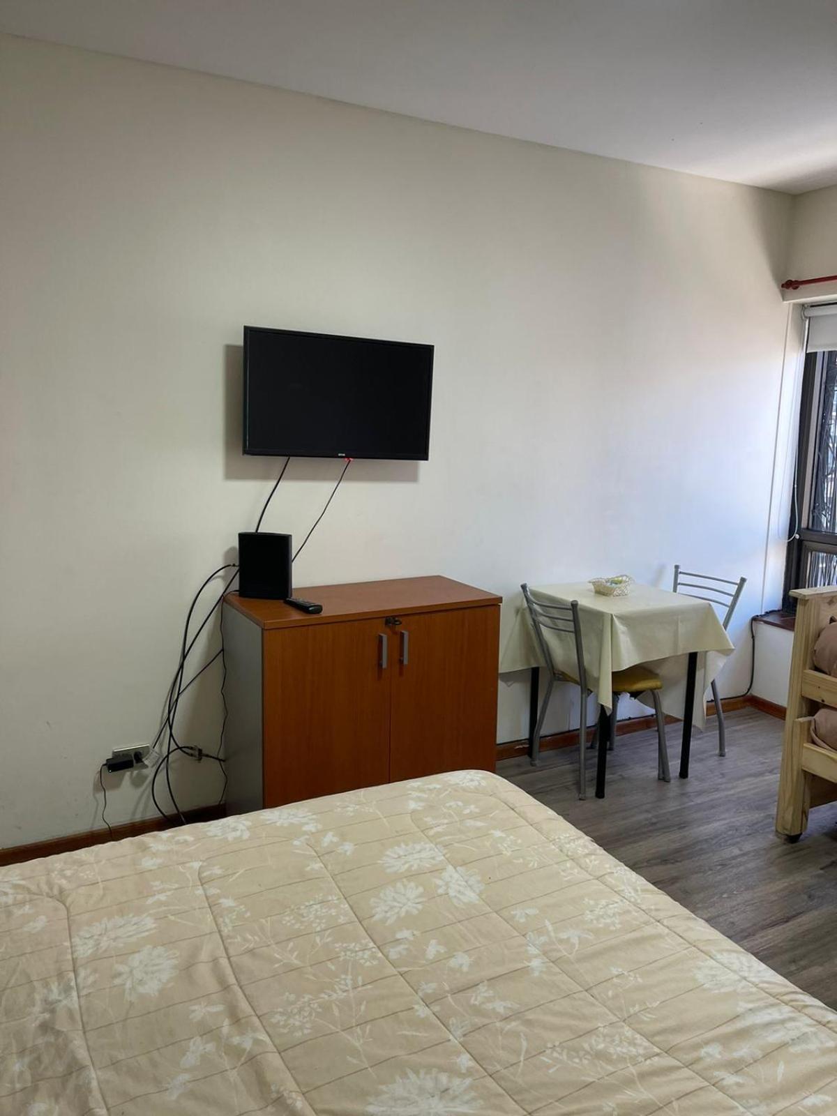 Obelisco Y Tango Apartment Buenos Aires Exterior photo