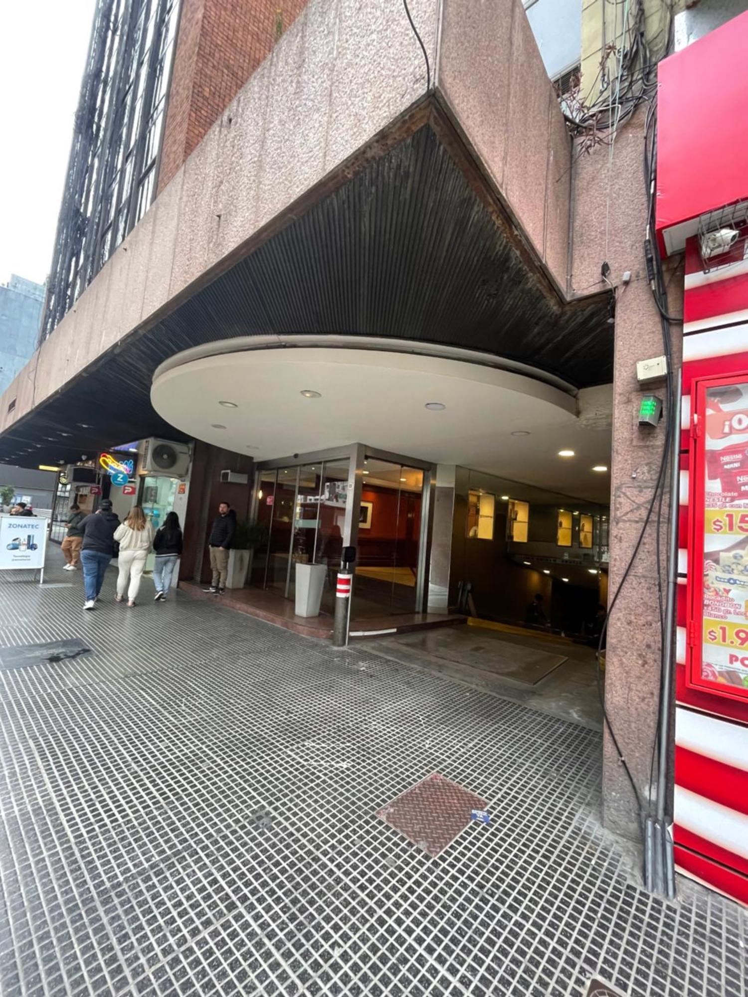 Obelisco Y Tango Apartment Buenos Aires Exterior photo